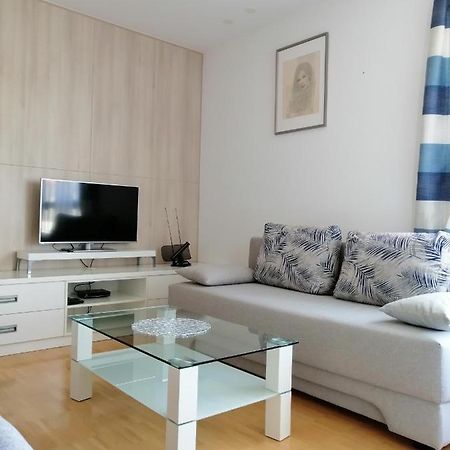 Apartment Bencic Umag Buitenkant foto