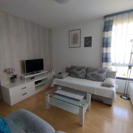 Apartment Bencic Umag Buitenkant foto