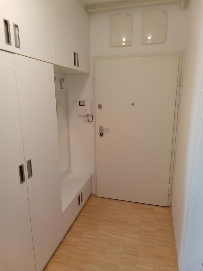 Apartment Bencic Umag Buitenkant foto