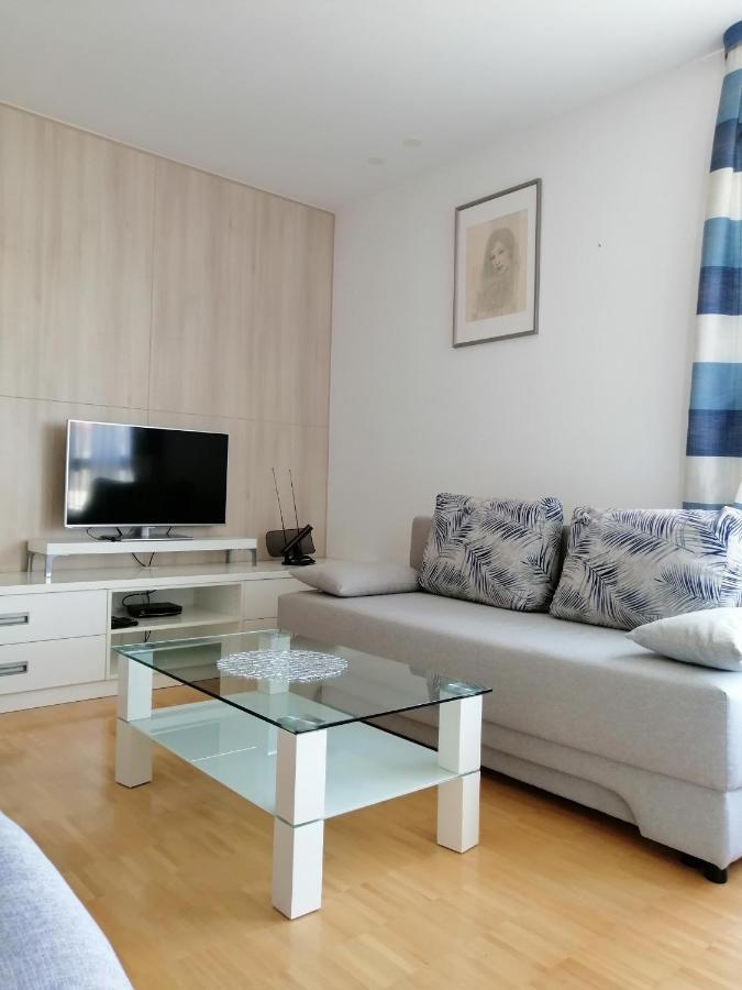Apartment Bencic Umag Buitenkant foto
