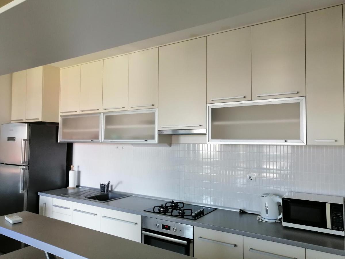 Apartment Bencic Umag Buitenkant foto
