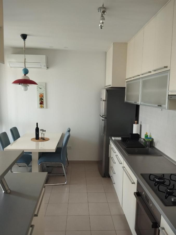 Apartment Bencic Umag Buitenkant foto